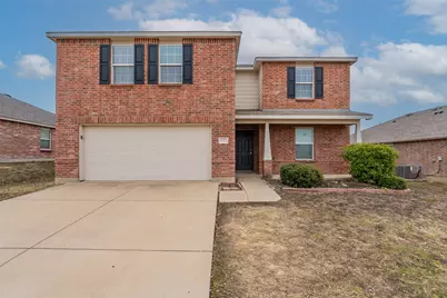 1216 Foxglove Lane, Burleson, TX 76028 - Photo 1