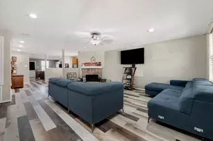 3916 Irish Setter Dr, Fort Worth, TX 76123 - Photo 4