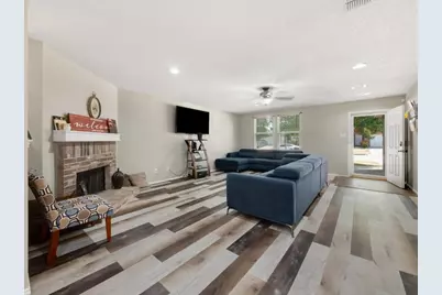 3916 Irish Setter Drive, Fort Worth, TX 76123 - Photo 6