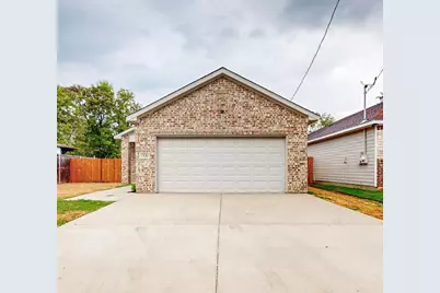 1423 Rowan Avenue, Dallas, TX 75223 - Photo 1