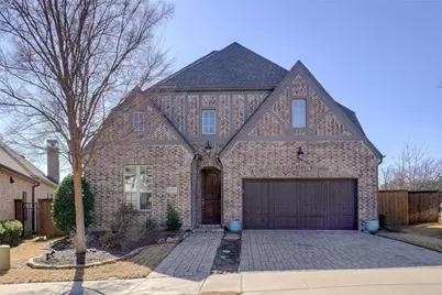 4733 Harlow Bend Drive, Irving, TX 75038 - Photo 1