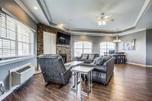 290 Tanglewood Cir, Pottsboro, TX 75076 - Photo 4