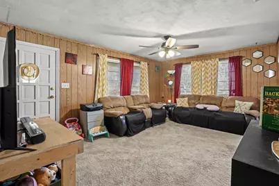 316 N Washington Street, Farmersville, TX 75442 - Photo 4