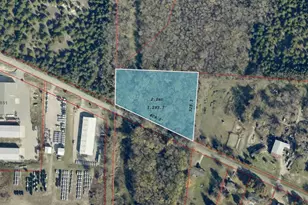 -000 Martin Duke Rd, Van Alstyne, TX 75495 - Photo 1