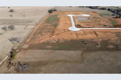 Lot 17 Dixie Estates Way, Whitesboro, TX 76273 - Photo 1