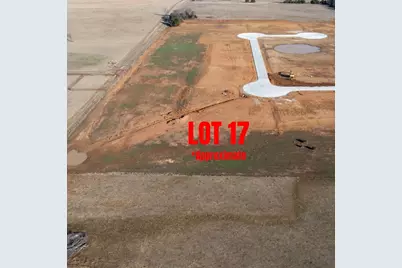 Lot 17 Dixie Estates Way, Whitesboro, TX 76273 - Photo 2