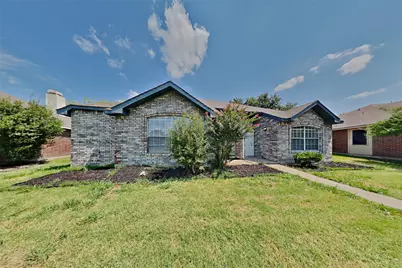 4144 Gardner Drive, The Colony, TX 75056 - Photo 1