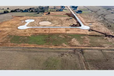 Lot 19 Dixie Estates Way, Whitesboro, TX 76273 - Photo 1