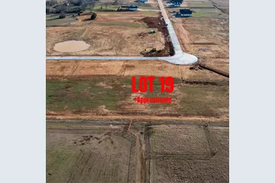 Lot 19 Dixie Estates Way, Whitesboro, TX 76273 - Photo 2