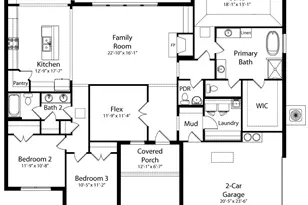 9020 Vly Oak Ct, Springtown, TX 76082 - Photo 2