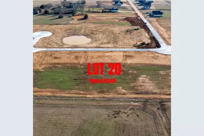 Lot 20 Dixie Estates Way, Whitesboro, TX 76273 - Photo 2
