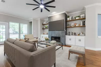 2800 Saratoga Drive, Rockwall, TX 75087 - Photo 4