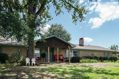 201 Colonial Circle, Athens, TX 75751 - Photo 1