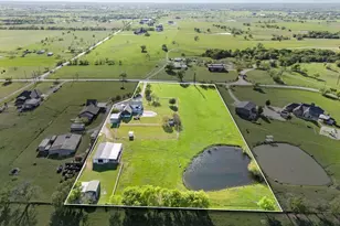 7384 Rector Rd, Sanger, TX 76266 - Photo 36