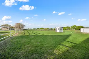 7384 Rector Rd, Sanger, TX 76266 - Photo 32