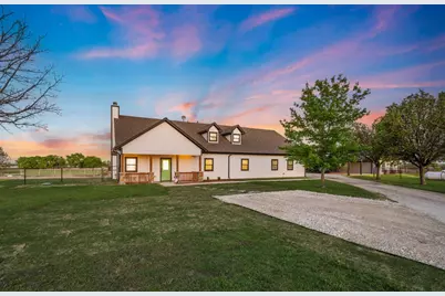 7384 Rector Road, Sanger, TX 76266 - Photo 2