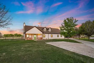 7384 Rector Rd, Sanger, TX 76266 - Photo 2