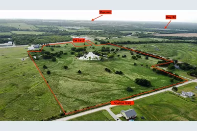 4800 N Fm-1417, Sherman, TX 75092 - Photo 2