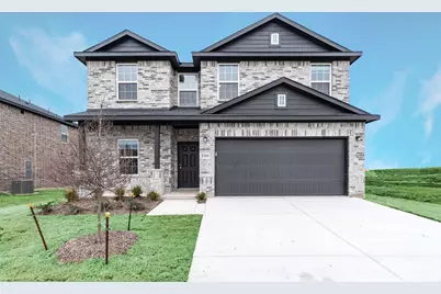 2511 Hollyhill Way, Sherman, TX 75092 - Photo 1