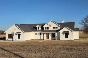 7236 Davidson Rd, Sanger, TX 76266 - Photo 40