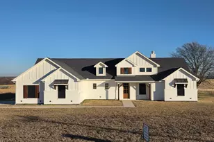 7236 Davidson Rd, Sanger, TX 76266 - Photo 1