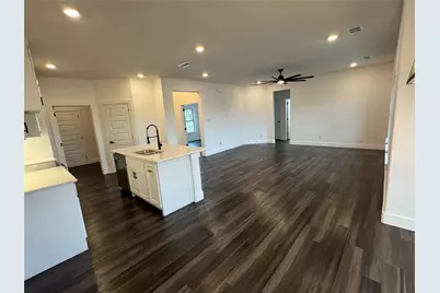 801 Ebenezer, Palmer, TX 75152 - Photo 4