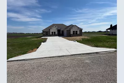 801 Ebenezer, Palmer, TX 75152 - Photo 1