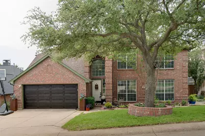 3019 Creek Haven Drive, Highland Village, TX 75077 - Photo 1