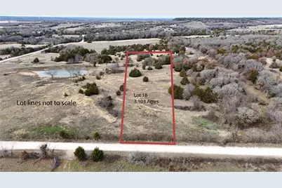 Tbd Merritt Road, Forestburg, TX 76239 - Photo 2