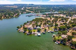 632 S Rough Creek Ct, Granbury, TX 76048 - Photo 1