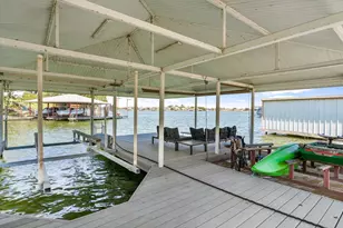 632 S Rough Creek Ct, Granbury, TX 76048 - Photo 30