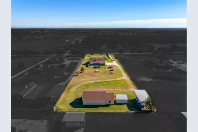 555 Munn Road, Springtown, TX 76082 - Photo 2