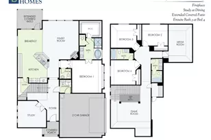 4601 Nomad Dr, Midlothian, TX 76065 - Photo 40