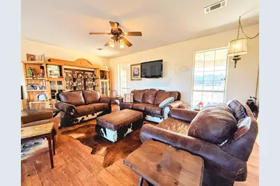 6529 Fm 197, Arthur City, TX 75411 - Photo 4