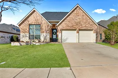 945 Lake Forest Trail, Little Elm, TX 75068 - Photo 1