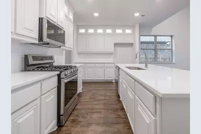 145 Winterwood Drive, Lavon, TX 75166 - Photo 8