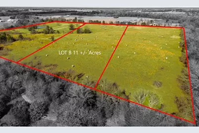 00B County Road 2913, Eustace, TX 75124 - Photo 4