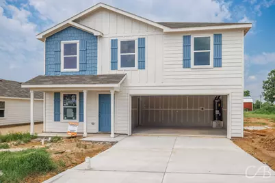 606 Clear Creek Court, Clyde, TX 79510 - Photo 1