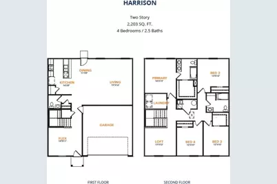 805 Bluffview Drive, Cleburne, TX 76031 - Photo 2