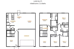 805 Bluffview Dr, Cleburne, TX 76031 - Photo 2