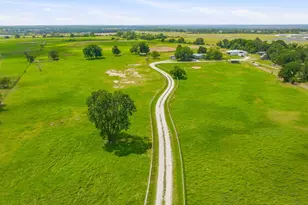 1154 FM 205, Stephenville, TX 76401 - Photo 1