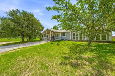 1154 Fm 205, Stephenville, TX 76401 - Photo 8