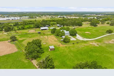 1154 Fm 205, Stephenville, TX 76401 - Photo 24