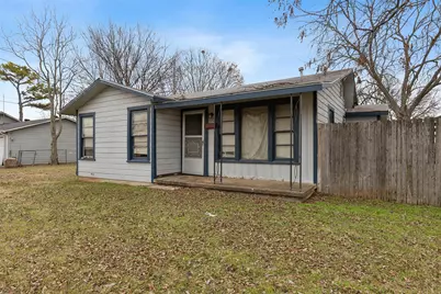 100 E Eldred Street, Burleson, TX 76028 - Photo 4