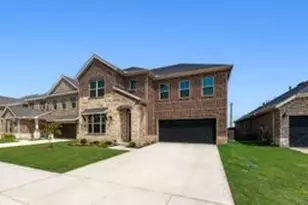 3105 Arthurdale St, Celina, TX 75009 - Photo 4