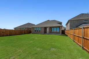3105 Arthurdale St, Celina, TX 75009 - Photo 30