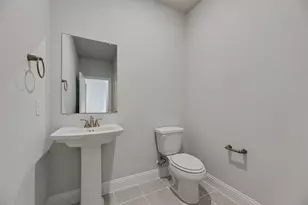 3104 Rock Rose Dr, Celina, TX 75009 - Photo 20