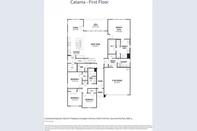3104 Rock Rose Drive, Celina, TX 75009 - Photo 32