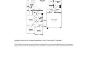 3104 Rock Rose Dr, Celina, TX 75009 - Photo 32