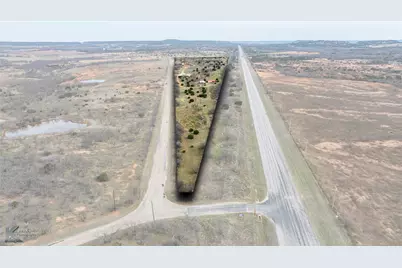 2663 Lemons Gap Road, Ovalo, TX 79541 - Photo 24